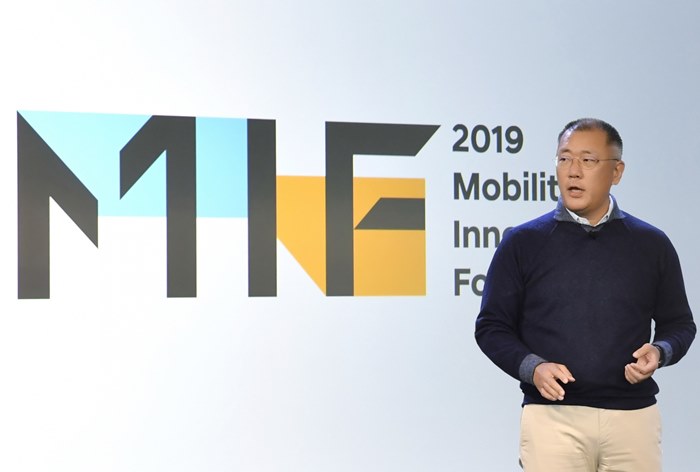 Картинка Hyundai Motor Group представила концепцию мобильности будущего